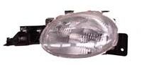 MDR TCO 711 0001 Основная фара для CHRYSLER (Крайслер) MDR TCO 711 0001 Основная фара для CHRYSLER (Крайслер)