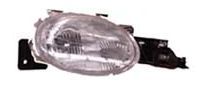 MDR TCO 711 0002 Основная фара для CHRYSLER (Крайслер) MDR TCO 711 0002 Основная фара для CHRYSLER (Крайслер)