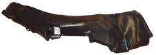 MDR TDW 414 0001 Колесная ниша для DAEWOO (Дэу) MDR TDW 414 0001 Колесная ниша для DAEWOO (Дэу)