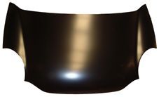 MDR TDW 901 0000 Капот двигателя 