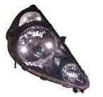 MDR THD 211 1002 Основная фара 