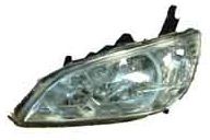 MDR THD 911 1001 Основная фара 