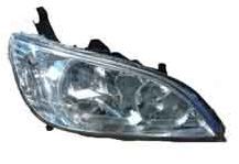 MDR THD 911 1002 Основная фара 