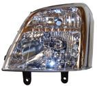 MDR TIS 811 1001 Основная фара для ISUZU RODEO (Исузу Родэо) MDR TIS 811 1001 Основная фара для ISUZU RODEO (Исузу Родэо)