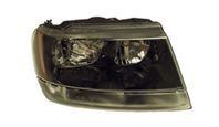 MDR TJO 811 1002 Основная фара для JEEP GRAND CHEROKEE II (Джип Гранд чироки 2) MDR TJO 811 1002 Основная фара для JEEP GRAND CHEROKEE II (Джип Гранд чироки 2)