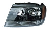 MDR TJO 811 1101 Основная фара для JEEP GRAND CHEROKEE II (Джип Гранд чироки 2) MDR TJO 811 1101 Основная фара для JEEP GRAND CHEROKEE II (Джип Гранд чироки 2)