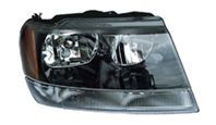 MDR TJO 811 1102 Основная фара для JEEP GRAND CHEROKEE II (Джип Гранд чироки 2) MDR TJO 811 1102 Основная фара для JEEP GRAND CHEROKEE II (Джип Гранд чироки 2)