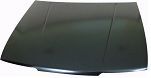 MDR TLO 101 0000 Капот двигателя для MAZDA 626 III (Мазда 626 3) MDR TLO 101 0000 Капот двигателя для MAZDA 626 III (Мазда 626 3)