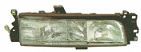 MDR TLO 111 0001 Основная фара для MAZDA 626 III (Мазда 626 3) MDR TLO 111 0001 Основная фара для MAZDA 626 III (Мазда 626 3)