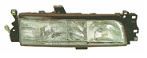 MDR TLO 111 0002 Основная фара для MAZDA 626 III (Мазда 626 3) MDR TLO 111 0002 Основная фара для MAZDA 626 III (Мазда 626 3)