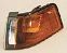 MDR TLO 212 0001 Фонарь указателя поворота для MAZDA (Мазда) MDR TLO 212 0001 Фонарь указателя поворота для MAZDA (Мазда)