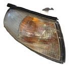 MDR TLO 312 0002 Фонарь указателя поворота для MAZDA 626 III (Мазда 626 3) MDR TLO 312 0002 Фонарь указателя поворота для MAZDA 626 III (Мазда 626 3)