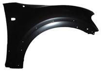 MDR TMO 602 0002 Крыло для MITSUBISHI CHALLENGER (Митсубиши/митсубиси Чаллэнгэр) MDR TMO 602 0002 Крыло для MITSUBISHI CHALLENGER (Митсубиши/митсубиси Чаллэнгэр)