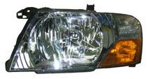 MDR TMO 611 0101 Основная фара для MITSUBISHI CHALLENGER (Митсубиши/митсубиси Чаллэнгэр) MDR TMO 611 0101 Основная фара для MITSUBISHI CHALLENGER (Митсубиши/митсубиси Чаллэнгэр)