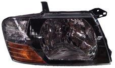 MDR TMO 611 1002 Основная фара для MITSUBISHI CHALLENGER (Митсубиши/митсубиси Чаллэнгэр) MDR TMO 611 1002 Основная фара для MITSUBISHI CHALLENGER (Митсубиши/митсубиси Чаллэнгэр)