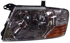 MDR TMO 611 1101 Основная фара для MITSUBISHI CHALLENGER (Митсубиши/митсубиси Чаллэнгэр) MDR TMO 611 1101 Основная фара для MITSUBISHI CHALLENGER (Митсубиши/митсубиси Чаллэнгэр)