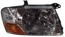 MDR TMO 611 1102 Основная фара для MITSUBISHI CHALLENGER (Митсубиши/митсубиси Чаллэнгэр) MDR TMO 611 1102 Основная фара для MITSUBISHI CHALLENGER (Митсубиши/митсубиси Чаллэнгэр)
