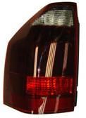 MDR TMO 612 0111 Задний фонарь для MITSUBISHI CHALLENGER (Митсубиши/митсубиси Чаллэнгэр) MDR TMO 612 0111 Задний фонарь для MITSUBISHI CHALLENGER (Митсубиши/митсубиси Чаллэнгэр)