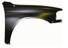 MDR TMO 802 0101 Крыло для MITSUBISHI CHALLENGER (Митсубиши/митсубиси Чаллэнгэр) MDR TMO 802 0101 Крыло для MITSUBISHI CHALLENGER (Митсубиши/митсубиси Чаллэнгэр)