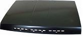 MDR TNI 701 0000 Капот двигателя для NISSAN (Ниссан) MDR TNI 701 0000 Капот двигателя для NISSAN (Ниссан)