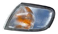 MDR TNI 812 0001 Фонарь указателя поворота для NISSAN (Ниссан) MDR TNI 812 0001 Фонарь указателя поворота для NISSAN (Ниссан)