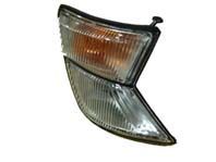 MDR TNS 912 0002 Фонарь указателя поворота для NISSAN PATROL GR V (Ниссан Патрол гр 5) MDR TNS 912 0002 Фонарь указателя поворота для NISSAN PATROL GR V (Ниссан Патрол гр 5)