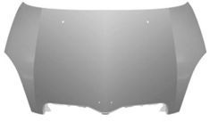 MDR TTO 801 0000 Капот двигателя для TOYOTA FUN CARGO (Тойота/тоета Фун cарго)