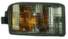 MDR TTY 912 0002 Фонарь указателя поворота для TOYOTA (Тойота/тоета) MDR TTY 912 0002 Фонарь указателя поворота для TOYOTA (Тойота/тоета)