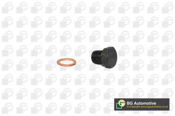 BGA PK0100 Резьбовая пробка, масляный поддон для VOLKSWAGEN CARIBE I (Фольксваген Cарибэ и) BGA PK0100 Резьбовая пробка, масляный поддон для VOLKSWAGEN CARIBE I (Фольксваген Cарибэ и)