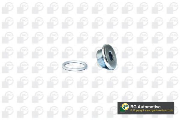 BGA PK0102 Резьбовая пробка, масляный поддон для VOLKSWAGEN TOUAREG (Фольксваген Туарег) BGA PK0102 Резьбовая пробка, масляный поддон для VOLKSWAGEN TOUAREG (Фольксваген Туарег)