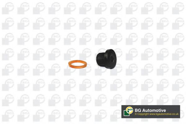 BGA PK0103 Резьбовая пробка, масляный поддон для VOLKSWAGEN TOUAREG (Фольксваген Туарег) BGA PK0103 Резьбовая пробка, масляный поддон для VOLKSWAGEN TOUAREG (Фольксваген Туарег)