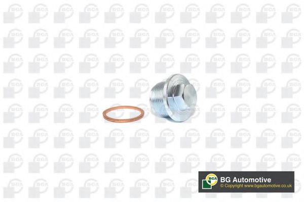 BGA PK0105 Резьбовая пробка, масляный поддон для VOLKSWAGEN T4 MULTIVAN (Фольксваген Т4 мултиvан) BGA PK0105 Резьбовая пробка, масляный поддон для VOLKSWAGEN T4 MULTIVAN (Фольксваген Т4 мултиvан)