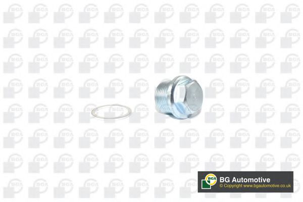 BGA PK0902 Резьбовая пробка, масляный поддон для BMW 7 (Бмв 7) BGA PK0902 Резьбовая пробка, масляный поддон для BMW 7 (Бмв 7)