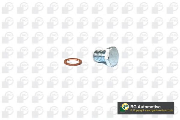 BGA PK0903 Резьбовая пробка, масляный поддон для LAND ROVER FREELANDER (Ленд ровер/лэнд ровер Фриландер) BGA PK0903 Резьбовая пробка, масляный поддон для LAND ROVER FREELANDER (Ленд ровер/лэнд ровер Фриландер)