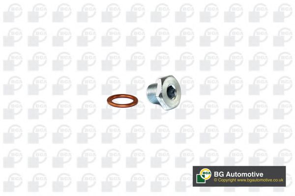 BGA PK1402 Резьбовая пробка, масляный поддон для SUZUKI JIMNY (Сузуки Жимнъ) BGA PK1402 Резьбовая пробка, масляный поддон для SUZUKI JIMNY (Сузуки Жимнъ)
