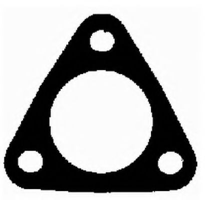 BGA AG2018 Прокладка, труба выхлопного газа для CHEVROLET SPARK (Шевроле Спарк) BGA AG2018 Прокладка, труба выхлопного газа для CHEVROLET SPARK (Шевроле Спарк)