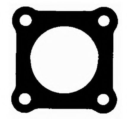 BGA AG2019 Прокладка, труба выхлопного газа для SEAT IBIZA III (Сеат Ибица 3) BGA AG2019 Прокладка, труба выхлопного газа для SEAT IBIZA III (Сеат Ибица 3)