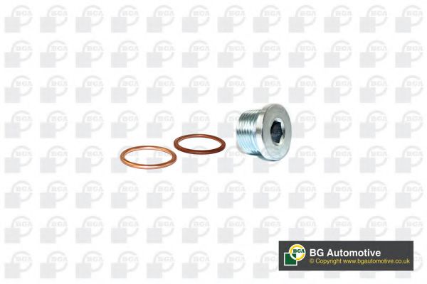 BGA PK2302 Резьбовая пробка, масляный поддон для ALFA ROMEO 164 (Альфа ромео 164) BGA PK2302 Резьбовая пробка, масляный поддон для ALFA ROMEO 164 (Альфа ромео 164)