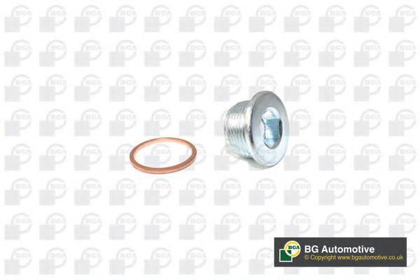 BGA PK5601 Резьбовая пробка, масляный поддон для DAEWOO MUSSO (Дэу Муссо) BGA PK5601 Резьбовая пробка, масляный поддон для DAEWOO MUSSO (Дэу Муссо)