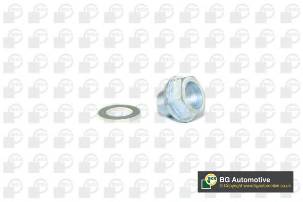 BGA PK9100 Резьбовая пробка, масляный поддон для DAIHATSU CHARMANT (Дайхатсу Чармант) BGA PK9100 Резьбовая пробка, масляный поддон для DAIHATSU CHARMANT (Дайхатсу Чармант)