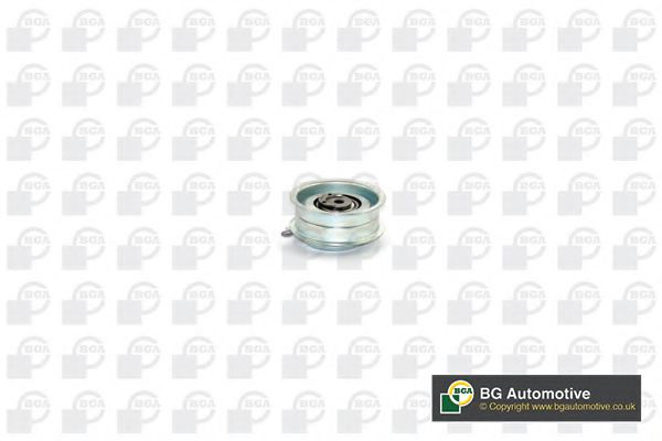 BGA BC0110-1 Натяжной ролик, ремень ГРМ для SEAT ALTEA (Сеат Алтэа) BGA BC0110-1 Натяжной ролик, ремень ГРМ для SEAT ALTEA (Сеат Алтэа)