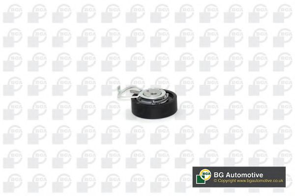 BGA BC0140-2 Натяжной ролик, ремень ГРМ для VOLKSWAGEN (Фольксваген) BGA BC0140-2 Натяжной ролик, ремень ГРМ для VOLKSWAGEN (Фольксваген)