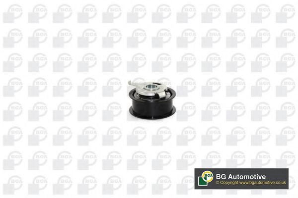 BGA BC0160-1 Натяжной ролик, ремень ГРМ для VOLKSWAGEN NOVO FUSCA (Фольксваген Ноvо фусcа) BGA BC0160-1 Натяжной ролик, ремень ГРМ для VOLKSWAGEN NOVO FUSCA (Фольксваген Ноvо фусcа)