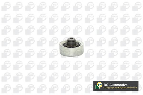 BGA BC0160-2 Паразитный Ведущий ролик, зубчатый ремень для FORD FOCUS III (Форд Фокус 3) BGA BC0160-2 Паразитный Ведущий ролик, зубчатый ремень для FORD FOCUS III (Форд Фокус 3)