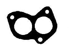 BGA AG7577 Прокладка, труба выхлопного газа для VOLVO 340-360 (Вольво 340-360) BGA AG7577 Прокладка, труба выхлопного газа для VOLVO 340-360 (Вольво 340-360)