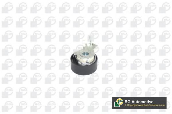 BGA BC1400-1 Натяжной ролик, ремень ГРМ для PEUGEOT 207 (Пежо 207) BGA BC1400-1 Натяжной ролик, ремень ГРМ для PEUGEOT 207 (Пежо 207)