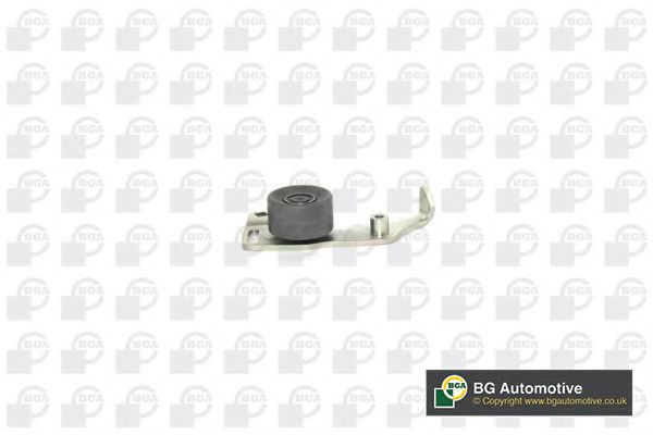 BGA BC1402-2 Натяжной ролик, ремень ГРМ для CITROëN (Cитроëн) BGA BC1402-2 Натяжной ролик, ремень ГРМ для CITROëN (Cитроëн)