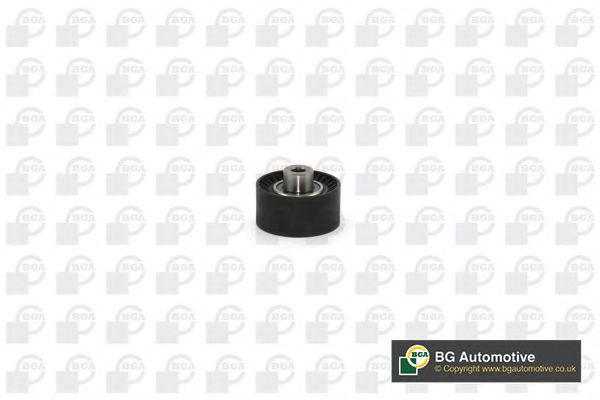 BGA BC1404-2 Паразитный Ведущий ролик, зубчатый ремень для PEUGEOT 308 CC (Пежо 308 сс) BGA BC1404-2 Паразитный Ведущий ролик, зубчатый ремень для PEUGEOT 308 CC (Пежо 308 сс)