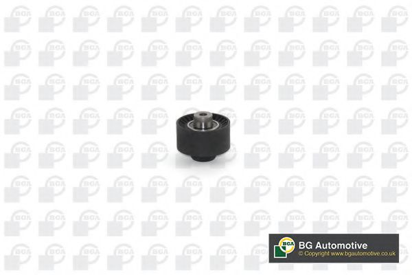 BGA BC1406-2 Паразитный Ведущий ролик, зубчатый ремень для PEUGEOT 1007 (Пежо 1007) BGA BC1406-2 Паразитный Ведущий ролик, зубчатый ремень для PEUGEOT 1007 (Пежо 1007)