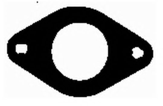 BGA AH1396 Прокладка, труба выхлопного газа для FORD FUSION (Форд Фьюжн) BGA AH1396 Прокладка, труба выхлопного газа для FORD FUSION (Форд Фьюжн)